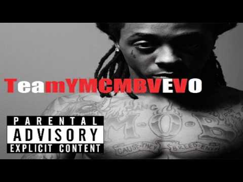 Lil Wayne - Hawaii 50 - TeamYMCMBVEVO Mixtape