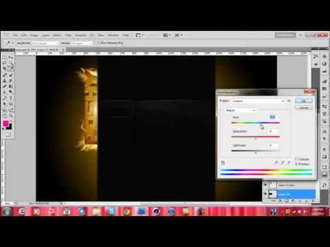 Speed Art #8 by Hawaii Poshy Speed Art #8 by Hawaii Poshy