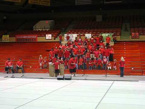 Laie 4th Ward Performance