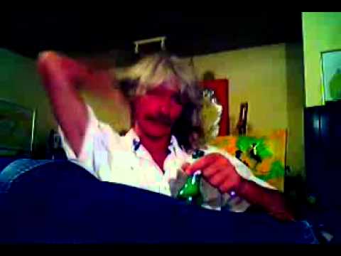 FRIEDRICH-051-KUNSTGALERIE-FRIEDRICH-SCHLEDEHAUSEN-EXTRA341HJ-SCHÜTZENFEST-JULI-2010.WMV