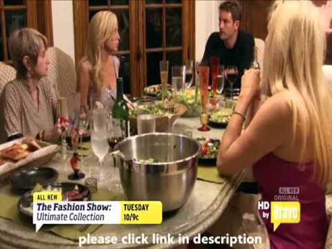 The Real Housewives of Beverly Hills Season 2 Episode 17 The Real Housewives of Beverly Hills Season 2 Episode 17