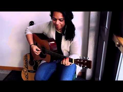 Nelle, Chawney & Maile- Thinking bout you COVER by Frank Ocean
