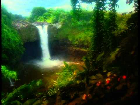 This is Hawaii