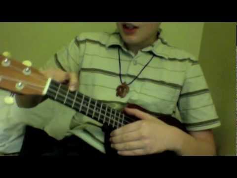 Ukulele Beginner Lesson Ukulele Beginner Lesson