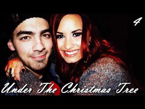 Under The Christmas Tree Part 4 Under The Christmas Tree Part 4