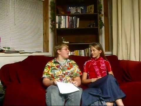 The Jello Twins ep03