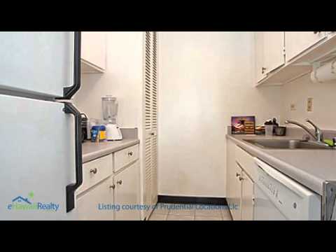 Honolulu Real Estate - Kaualana Manor 1 #506, 1941 Church Ln, Oahu, Hawaii, Honolulu Condo For Sale