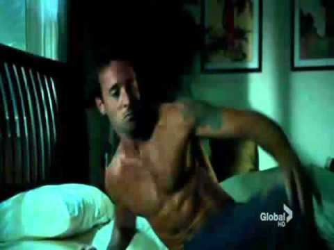 Hawaii Five-0 S2 Episode 20 Ha'alele - part 1 of 5