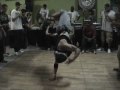 Ice One REJ vs Josh Skittles BOMD Mighty4 Final Hawaii