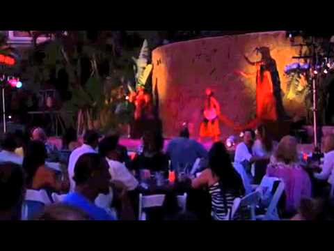 Grand Wailea Luau Honua'ulu - Maui Oceanfront Luau in Wailea