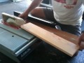 How to make a pedal board out of scrap wood