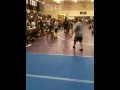 18 year old jiu jitsu bluebelt submits royler gracie blackbelt!!!MUST SEE