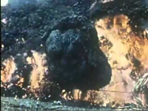SPECTACULAR volcano eruption - Hawaii