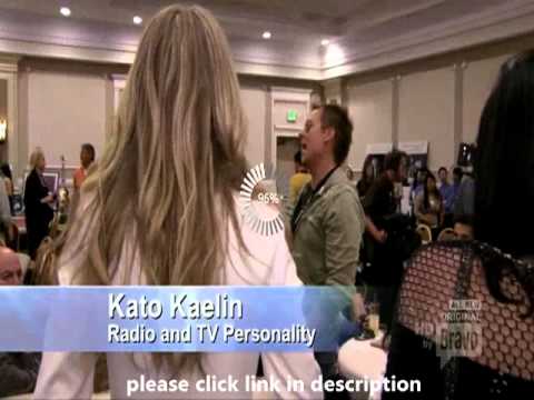 Real Housewives of Beverly Hills Season 2 Episode 18 A Day Late, An Apology Short Part 1