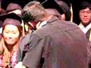 Surprise Graduation...
