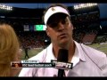 USC Wins In Lane Kiffin's First Game