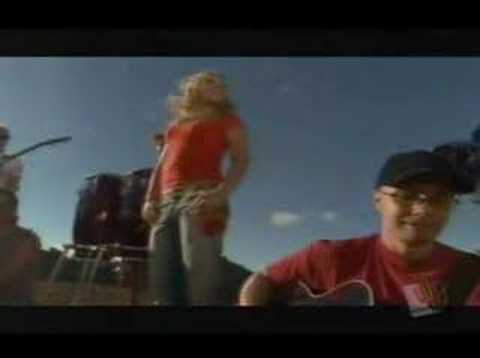 Hilary Duff- Anywhere but here