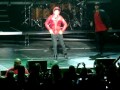 Justin Bieber LIVE in Hawaii - One Time