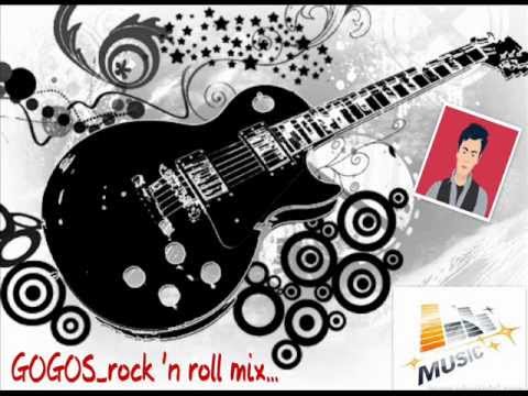 GOGOS_rock 'n roll GOGOS_rock 'n roll