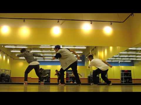 Kyle Hanagami - How Low by Ludacris