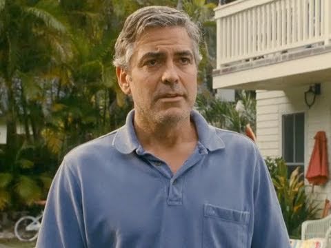 The Descendants Movie Trailer Official HD