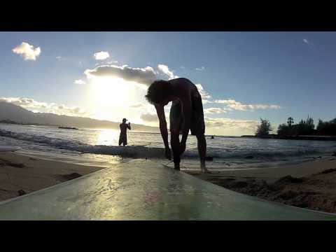 GroPro HD: The Oahu Hawaii Experience GroPro HD: The Oahu Hawaii Experience