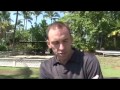 2010 Hawaii Ironman Tim Hola TIMEX Part One