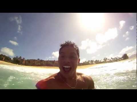 Hawaii Keep Floatin' Hawaii Keep Floatin'