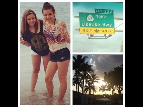 Hawaii Day #1 !
