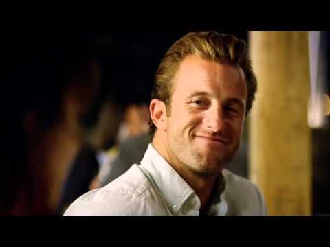 Hawaii Five 0 clip from Loa Aloha