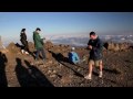 Haleakala Bike Trip