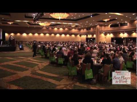 Hawaii Business Magazine - Best Places to Work Program Hawaii Business Magazine - Best Places to Work Program