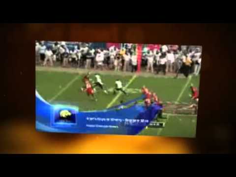 Christmas Eve College Football - Hawaii 2011 Honolulu Bowl - Watch