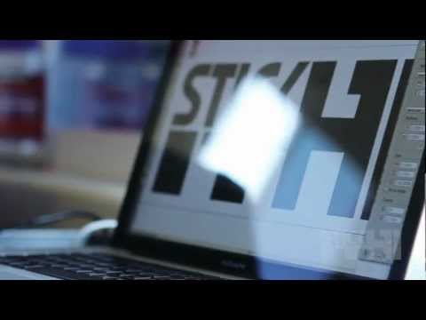 STICK IT HAWAII Promo STICK IT HAWAII Promo
