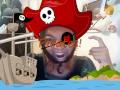 I love Pirates! I love Pirates!
