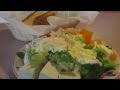 Sizzler Hawaii 1 trip Salad Sizzler Hawaii 1 trip Salad