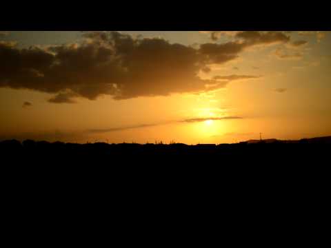Nikon D7000: Hawaiian Sunset Part 1