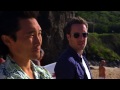 Hawaii Five-0 - Re-imagining a Classic