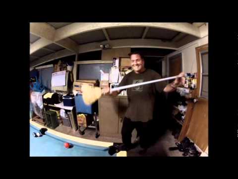 Playing Pool with style