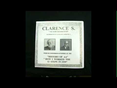Clarence Snyder - Clarence Snyder -