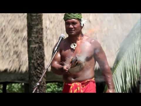 Anh Minh Hawaii Trip - PART 1