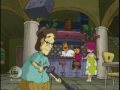 Rocket Power ep Hawaii Blues