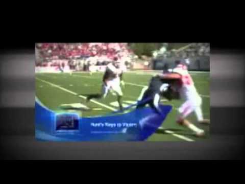 Hawaii X'mas Eve Bowl 2011 - Watch Live Southern Miss Golden