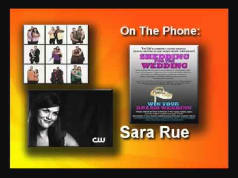 Sara Rue