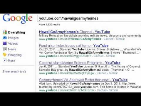 Where do I find a tech-savvy military relocation Realtor in Hawaii?