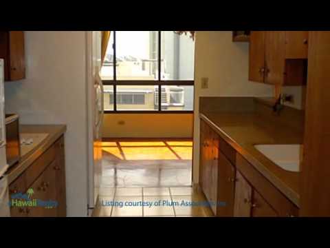 Punchbowl Condo - Continental Plaza, Lunalilo St, Honolulu, Hawaii, Punchbowl Real Estate For Sale