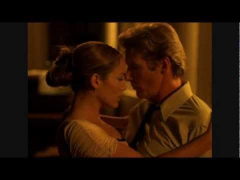 Jennifer Lopez - Shall We Dance? 2004 - Tango Practice with Richard Gere Jennifer Lopez - Shall We Dance? 2004 - Tango Practice with Richard Gere