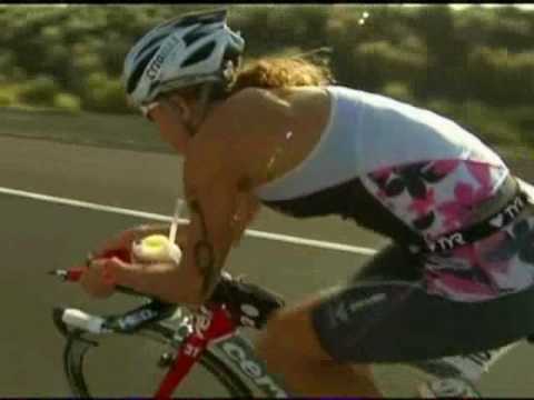 Ironman Hawaii 2008 - Infinity