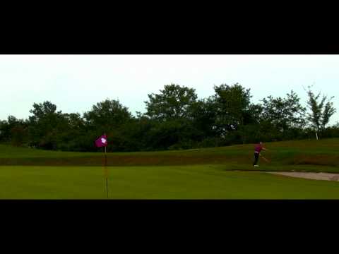 NORBERT NIKE [FULL HD] PGA TOUR BLOCKBUSTER SWING VISION GOLF TRICKS MOVIE