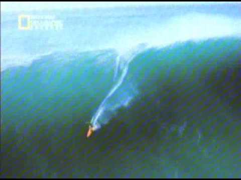 Once the biggest wave ever ridden Once the biggest wave ever ridden
